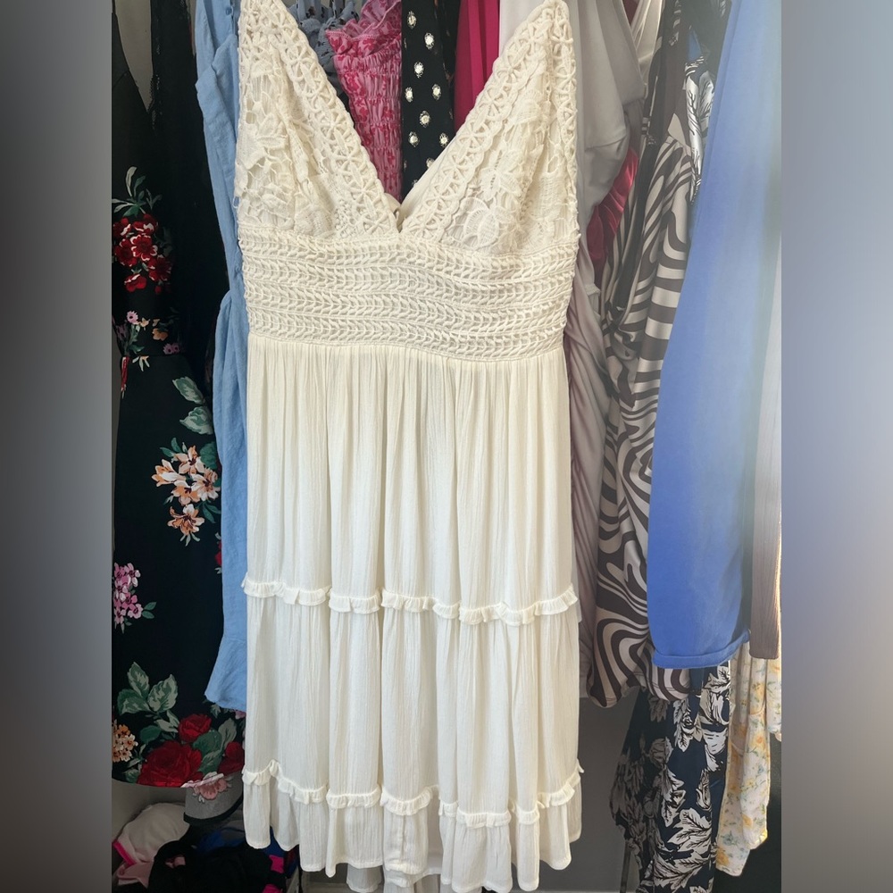 Illa Illa dress - worn once for an event